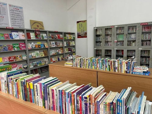 愛心傳遞 知識傳承，華潤三九員工為金寨華潤希望小鎮青少年捐獻圖書