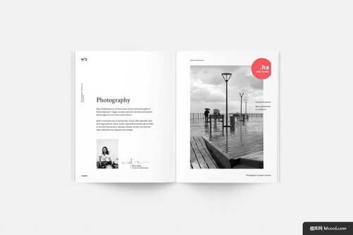 黑白搭配在攝影畫冊與產(chǎn)品設(shè)計中的藝術(shù)表達