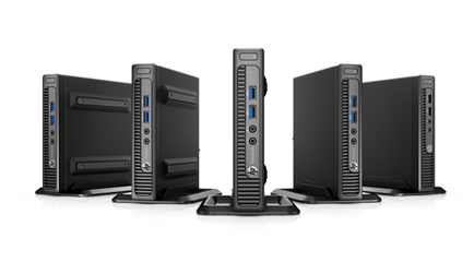 精于外 強于內 惠普商用迷你臺式機發布，以卓越性能賦能企業辦公